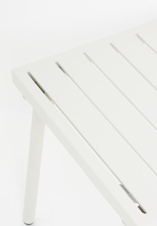 H&S - Esma furniture set - natural