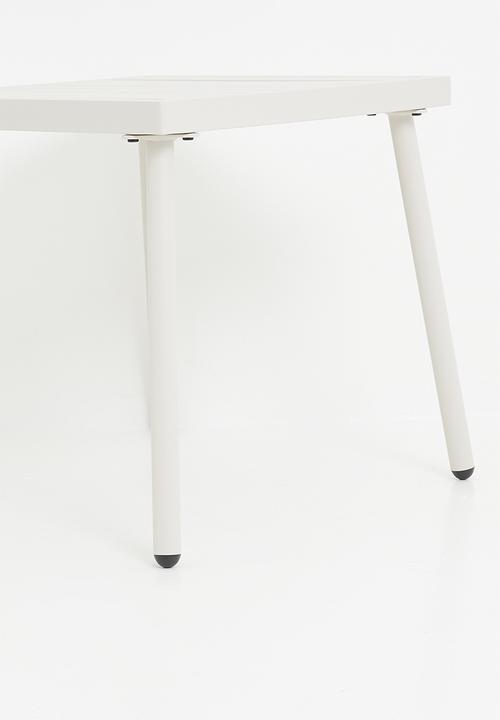 H&S - Esma furniture set - natural