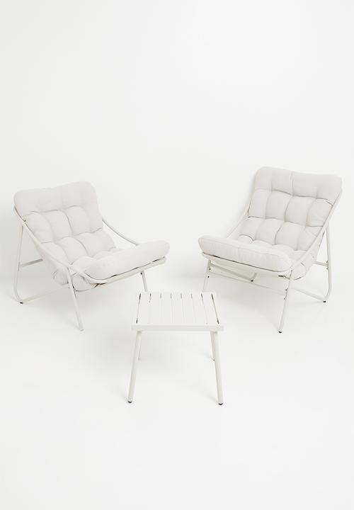 H&S - Esma furniture set - natural