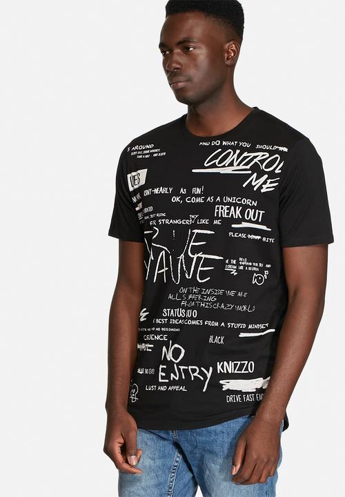 Only & Sons - Connor Tee