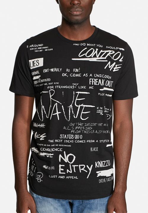 Only & Sons - Connor Tee