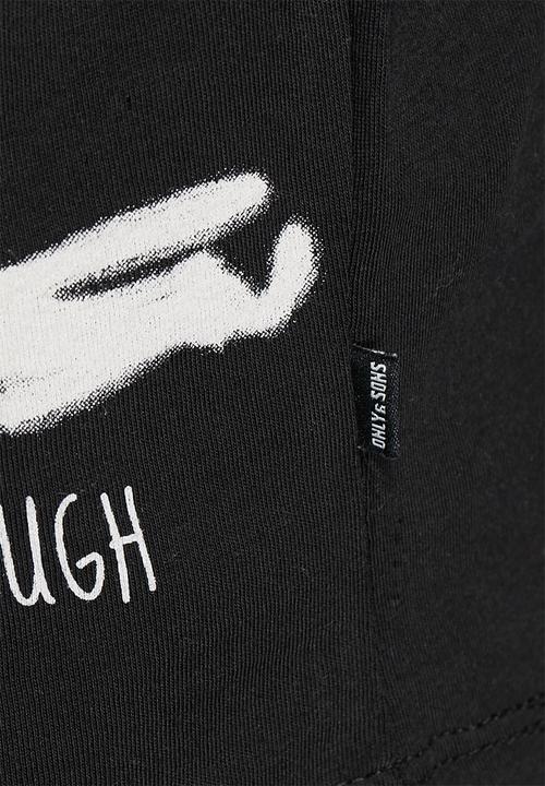 Only & Sons - Connor Tee