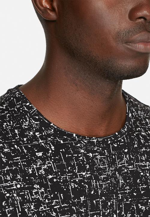 Only & Sons - Mick Tee