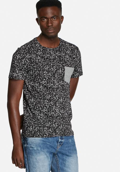 Only & Sons - Mick Tee