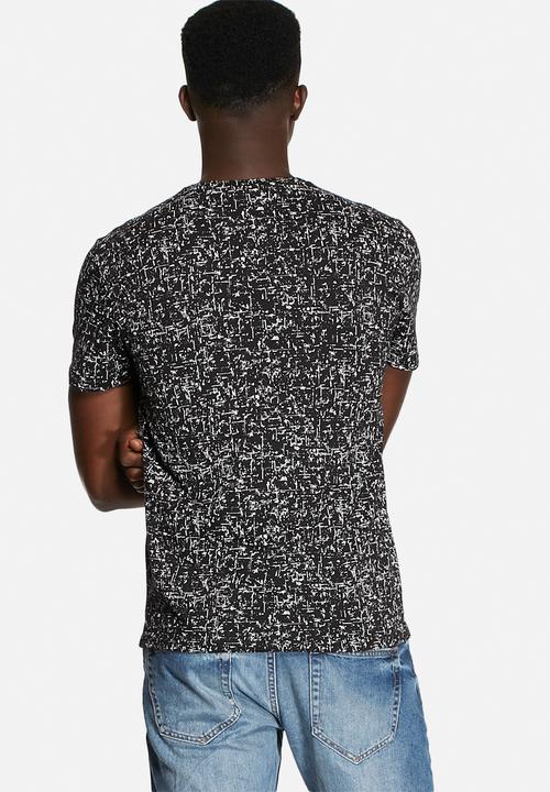 Only & Sons - Mick Tee