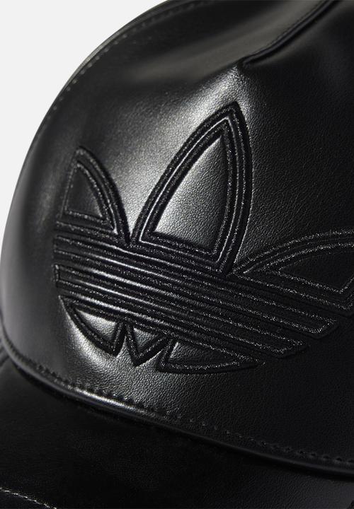 adidas Originals - Cap - black
