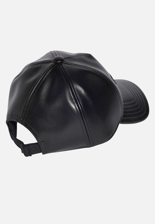 adidas Originals - Cap - black