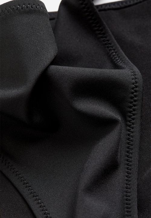 H&M - Bikini bottoms - black