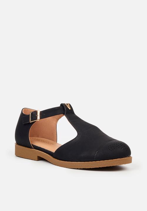 Viabeach - Vespa 21 - black