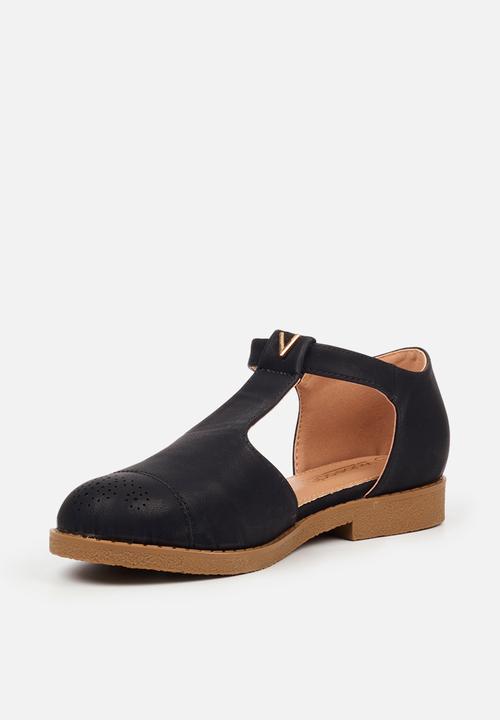 Viabeach - Vespa 21 - black