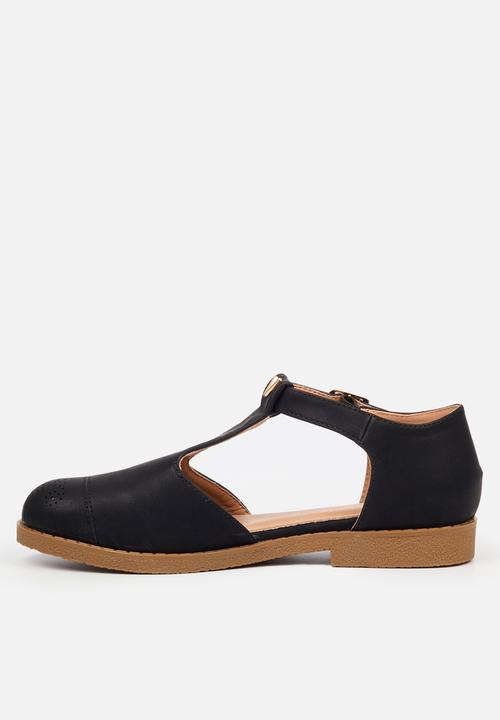 Viabeach - Vespa 21 - black