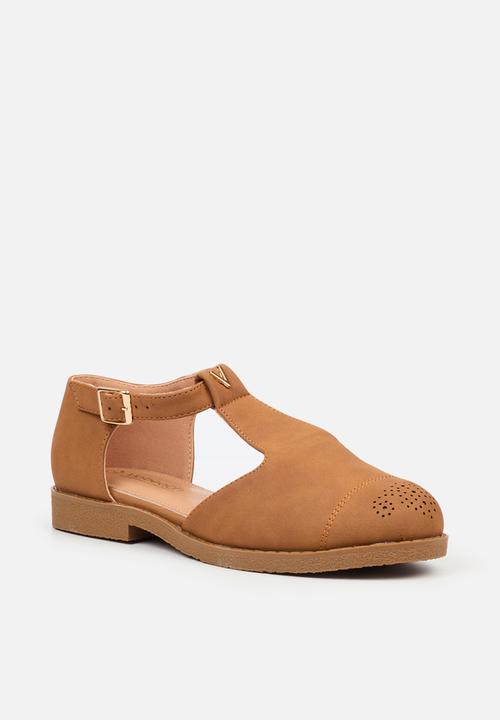 Viabeach - Vespa 21 - tan