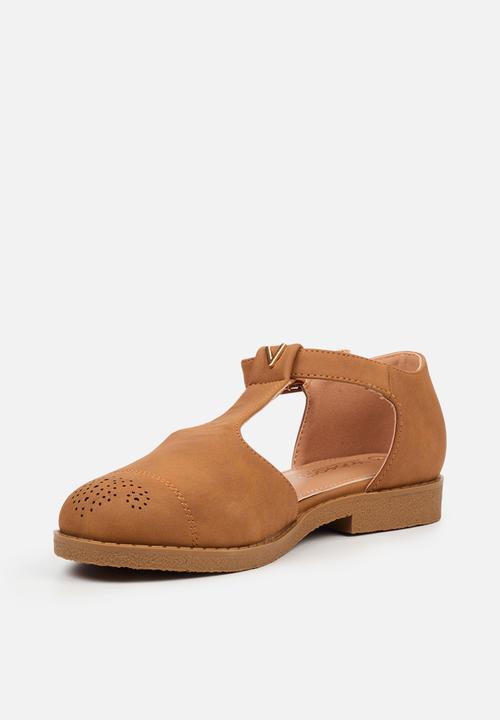 Viabeach - Vespa 21 - tan