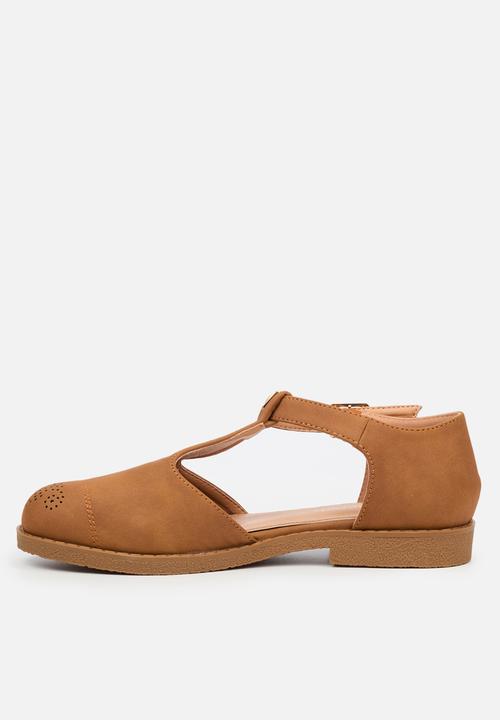 Viabeach - Vespa 21 - tan