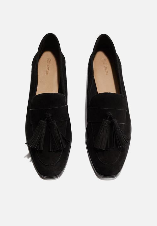 H&M - Loafers - black