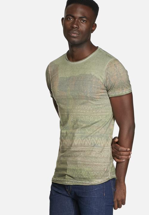Jack & Jones - Fleet Tee 