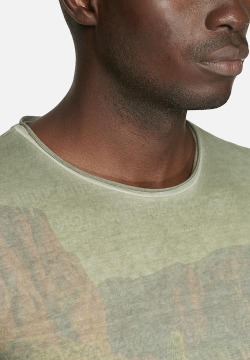 Jack & Jones - Fleet Tee 