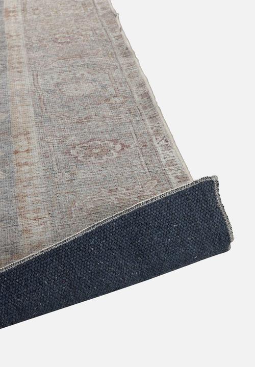 Hertex Fabrics - Apollo rug - Dune