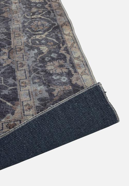 Hertex Fabrics - Zeus rug - Stargazer