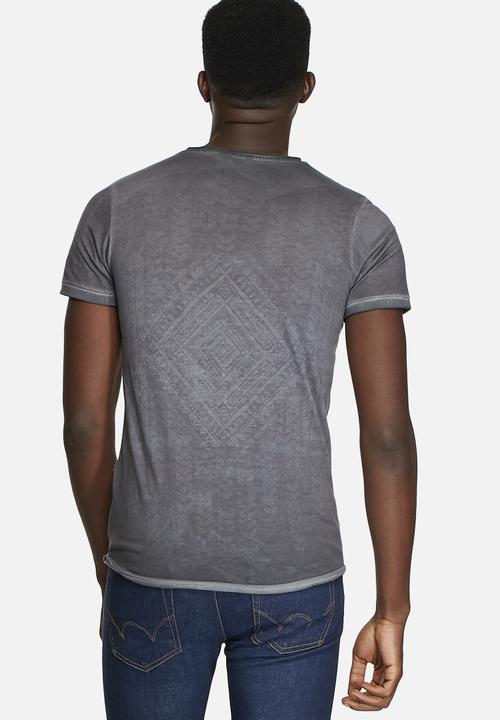 Jack & Jones - Fleet Tee