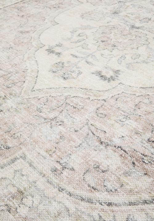 Fotakis - Eve Nova Antique Rug - Neutral