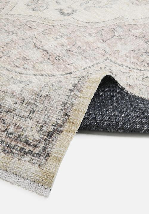 Fotakis - Eve Nova Antique Rug - Neutral