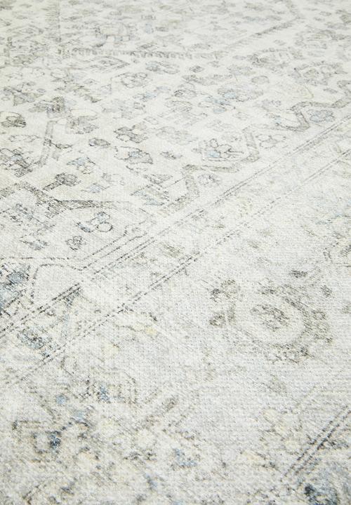 Fotakis - Eve Horizon Antique Rug - Neutral