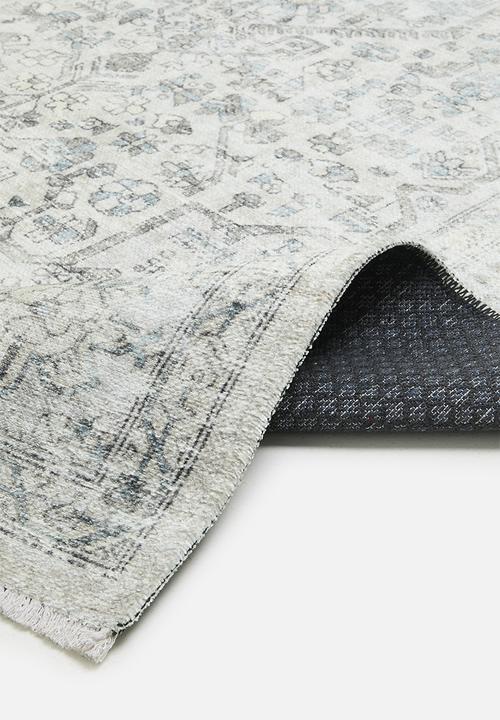 Fotakis - Eve Horizon Antique Rug - Neutral