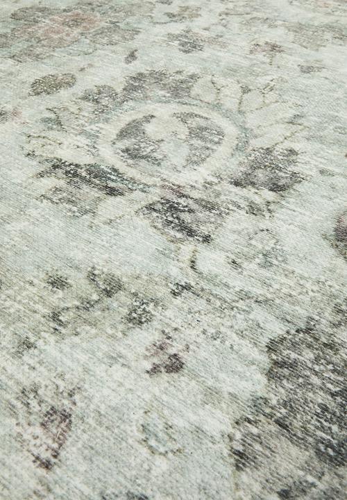 Fotakis - Eve Metro Antique Rug - Neutral