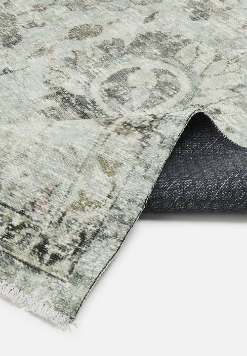Fotakis - Eve Metro Antique Rug - Neutral