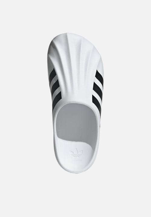 Adifom superstar mule - ftwr white/core black/ftwr white