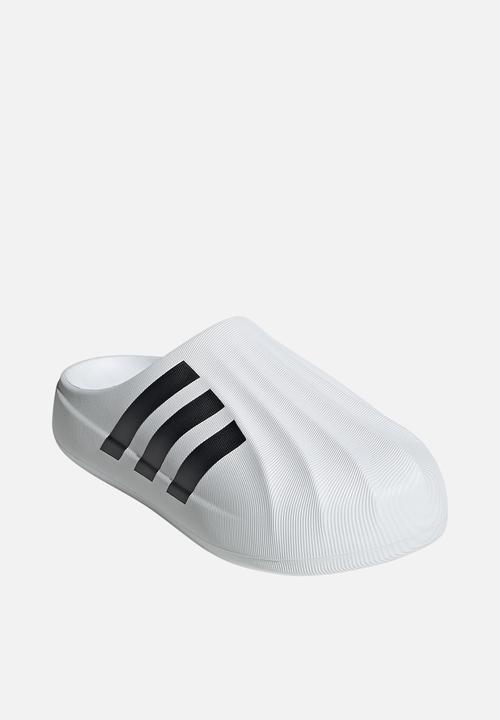 adidas Originals - Adifom superstar mule - ftwr white/core black/ftwr white