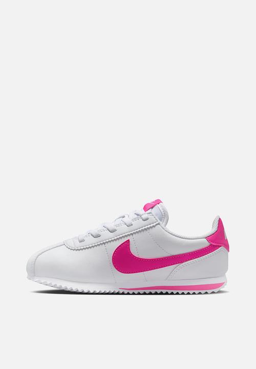 Nike - Nike Kids Cortez Easy-on pre school