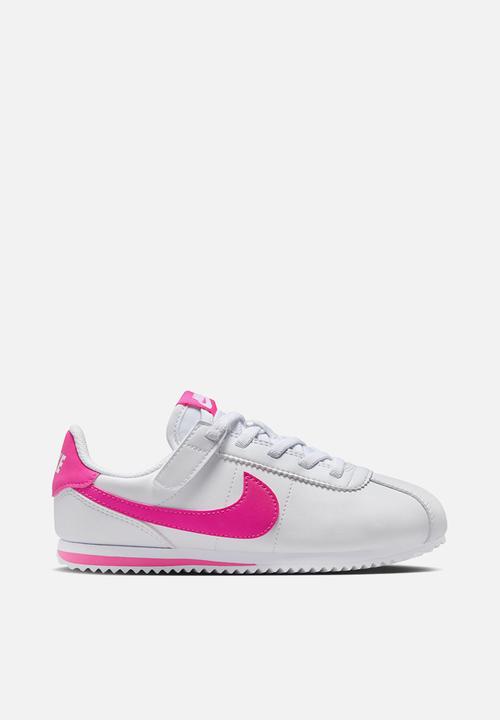 nike cortez kids velcro