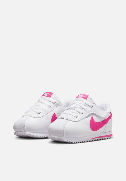 nike cortez pink original