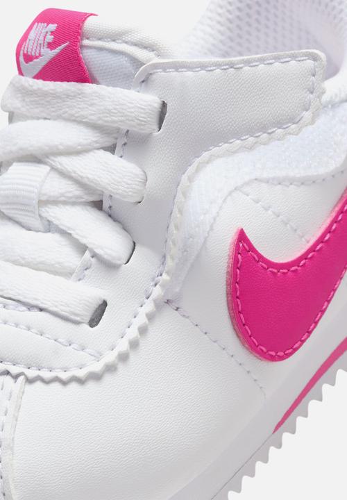 nike cortez baby girl