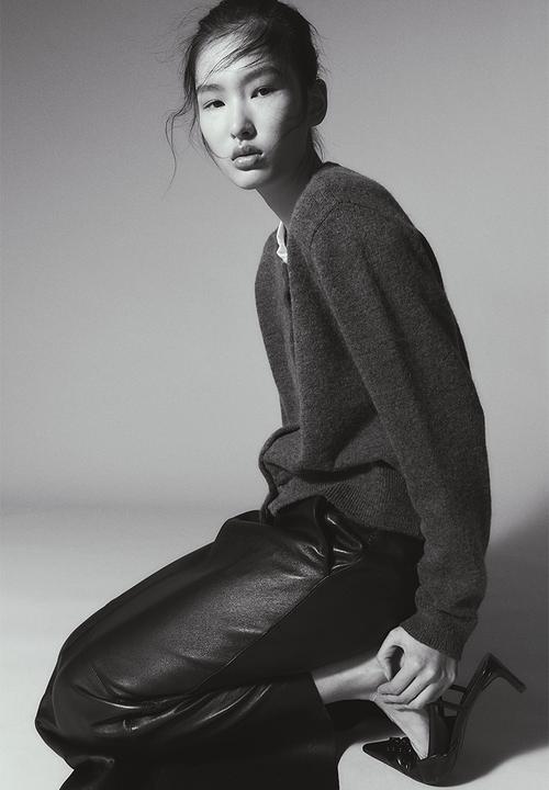 H&M - Cardigan - grey