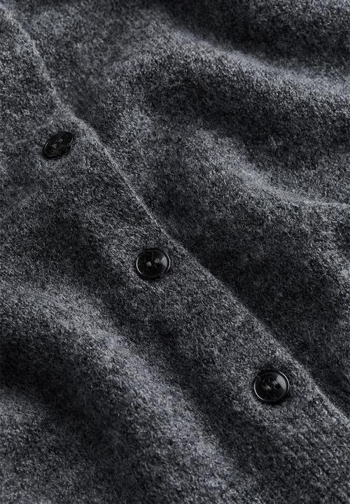 H&M - Cardigan - grey