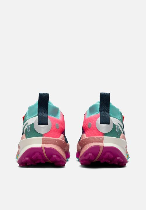 Nike - Zegama Trail 2