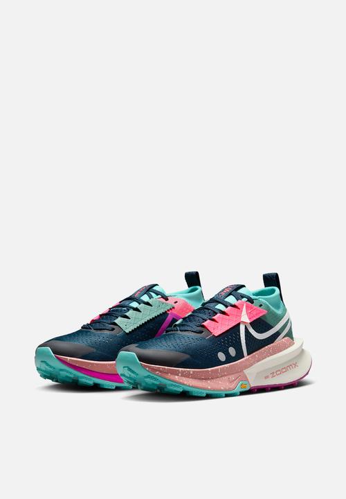 Nike - Zegama Trail 2