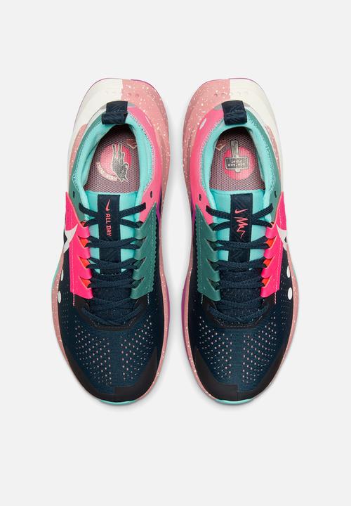 Nike - Zegama Trail 2