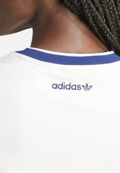 adidas Originals - Baby Tee Grx - Cloud White