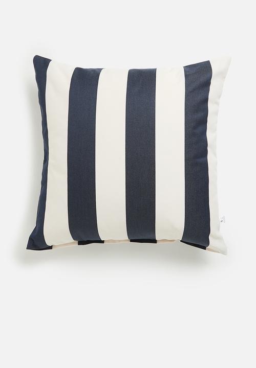 Sixth Floor - Bonanza outdoor cushion cover - Natural