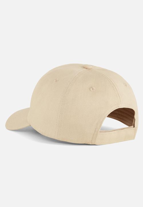PUMA - PUMA ESS No.1 BB Cap- Toasted Almond