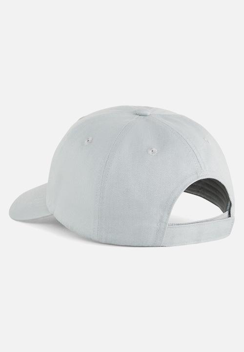 PUMA - PUMA ESS No.1 BB Cap- Cool Mid Gray