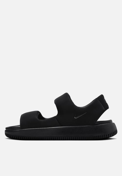 Nike - Calm - BLACK/BLACK