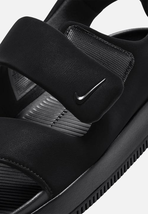 Nike - Calm - BLACK/BLACK