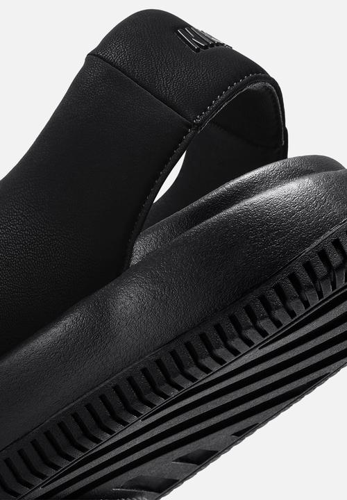Nike - Calm - BLACK/BLACK