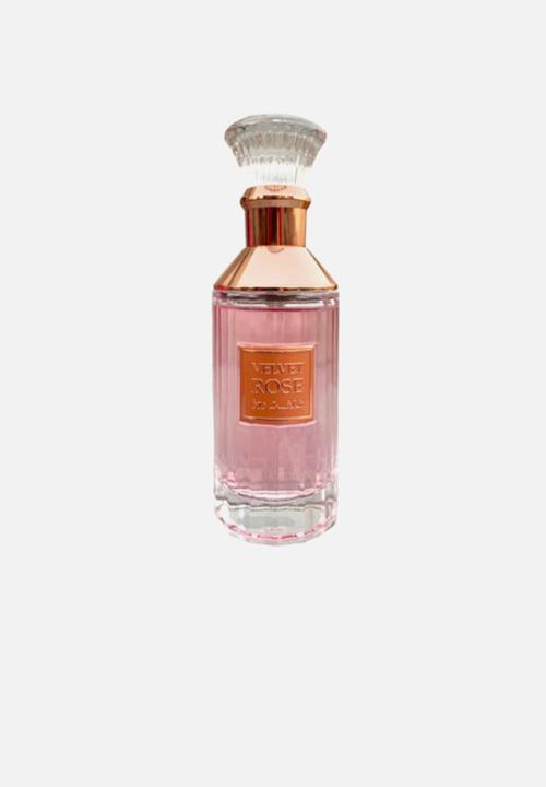 Lattafa - Lattafa Velvet Rose Edp - 100ml