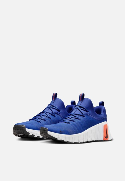 Nike - Free Metcon 6